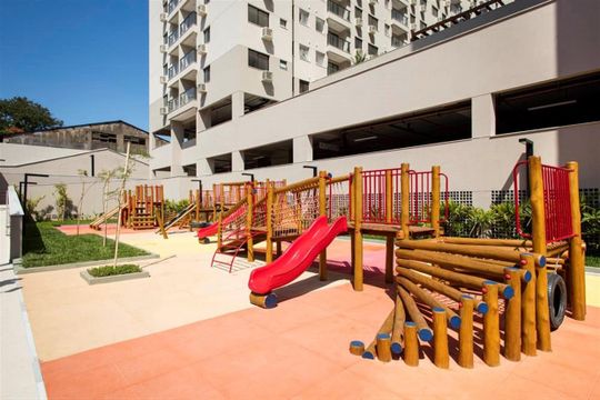 Apartamento para alugar com 2 quartos, 57m² em Cachambi, Rio de Janeiro