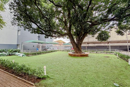 Área comum de apartamento à venda com 3 quartos, 70m² em Vila Carrão, São Paulo