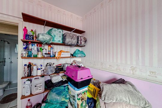 Quarto 1 de apartamento à venda com 3 quartos, 70m² em Vila Carrão, São Paulo