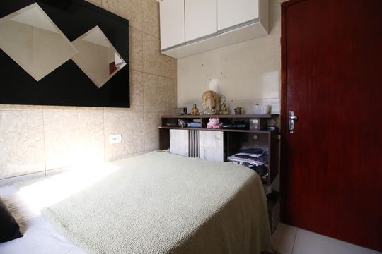 Casa à venda com 2 quartos, 70m² em Jacarepaguá, Rio de Janeiro