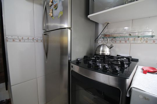 Casa à venda com 2 quartos, 70m² em Jacarepaguá, Rio de Janeiro