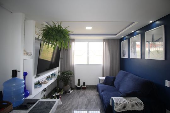 Apartamento para alugar com 2 quartos, 53m² em Morro Santana, Porto Alegre
