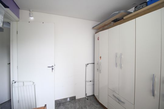 Quarto 2 de apartamento para alugar com 2 quartos, 53m² em Morro Santana, Porto Alegre
