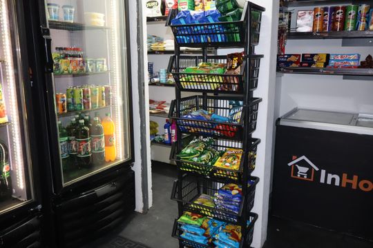 Mercadinho de apartamento para alugar com 2 quartos, 60m² em Fazenda da Juta, São Paulo