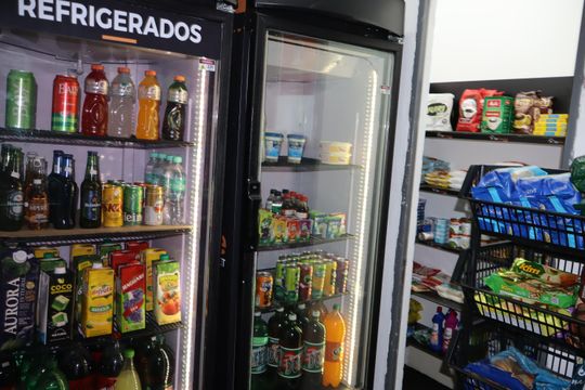 Mercadinho de apartamento para alugar com 2 quartos, 60m² em Fazenda da Juta, São Paulo