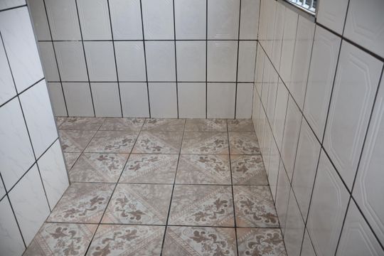 Área de Serviço de apartamento para alugar com 2 quartos, 60m² em Fazenda da Juta, São Paulo
