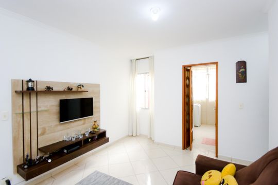 Apartamento para alugar com 2 quartos, 50m² em Centro, Guarulhos