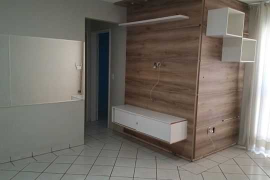 Apartamento para alugar com 2 quartos, 67m² em Residencial Eldorado, Goiânia
