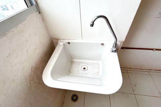 Ser de apartamento para alugar com 2 quartos, 44m² em Vila Nova Bonsucesso, Guarulhos