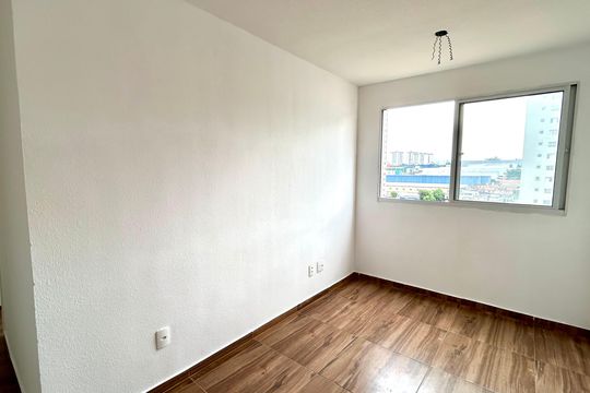 Apartamento para alugar com 2 quartos, 44m² em Vila Nova Bonsucesso, Guarulhos