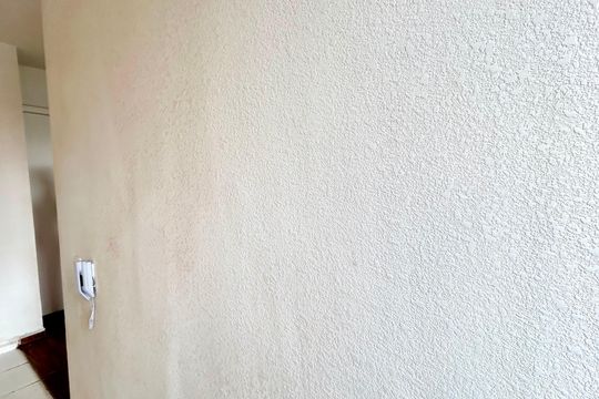 Área de Serviço de apartamento para alugar com 2 quartos, 44m² em Vila Nova Bonsucesso, Guarulhos