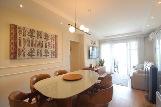 Apartamento à venda com 3 quartos, 92m² em Barra Olímpica, Rio de Janeiro