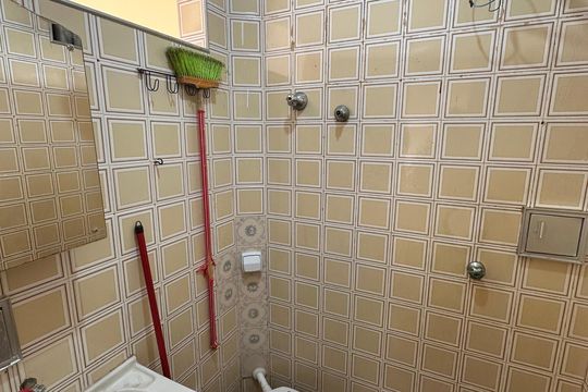 Apartamento para alugar com 1 quarto, 50m² em Itararé, São Vicente
