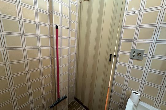 Apartamento para alugar com 1 quarto, 50m² em Itararé, São Vicente