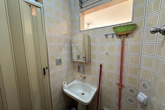 Apartamento para alugar com 1 quarto, 50m² em Itararé, São Vicente