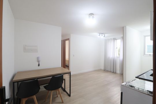 Apartamento para alugar com 2 quartos, 41m² em Marechal Rondon, Canoas