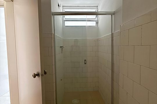 Apartamento para alugar com 1 quarto, 36m² em Vila Buarque, São Paulo
