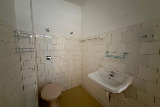 Apartamento para alugar com 1 quarto, 36m² em Vila Buarque, São Paulo