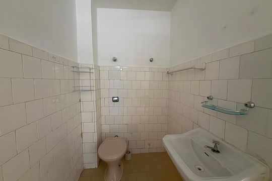 Apartamento para alugar com 1 quarto, 36m² em Vila Buarque, São Paulo