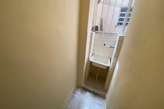 Apartamento para alugar com 2 quartos, 80m² em Quintino Bocaiúva, Rio de Janeiro