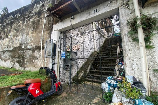 Apartamento para alugar com 2 quartos, 80m² em Quintino Bocaiúva, Rio de Janeiro