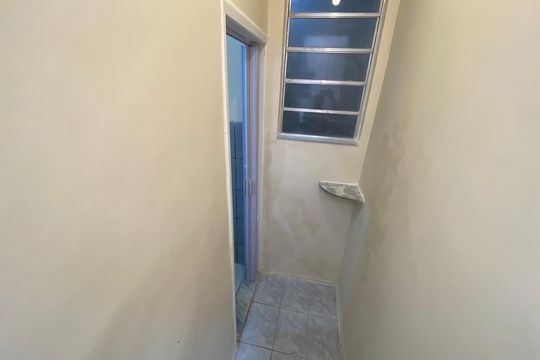 Apartamento para alugar com 2 quartos, 80m² em Quintino Bocaiúva, Rio de Janeiro