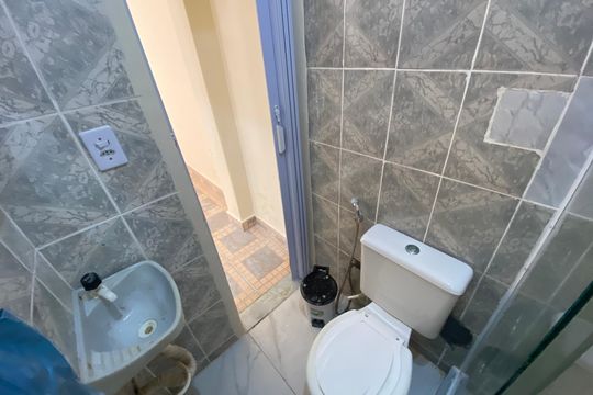 Apartamento para alugar com 2 quartos, 80m² em Quintino Bocaiúva, Rio de Janeiro