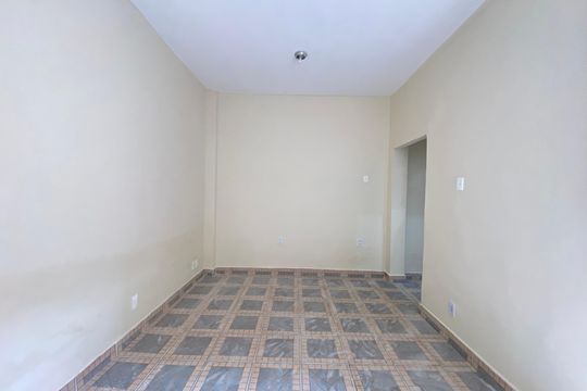Apartamento para alugar com 2 quartos, 80m² em Quintino Bocaiúva, Rio de Janeiro