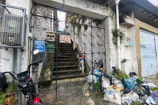 Apartamento para alugar com 2 quartos, 80m² em Quintino Bocaiúva, Rio de Janeiro