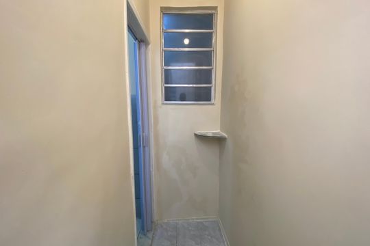Apartamento para alugar com 2 quartos, 80m² em Quintino Bocaiúva, Rio de Janeiro