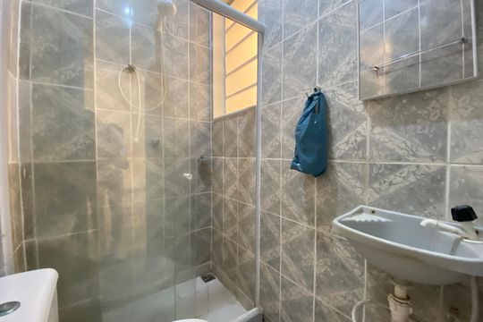 Apartamento para alugar com 2 quartos, 80m² em Quintino Bocaiúva, Rio de Janeiro