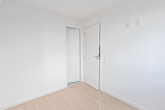 Apartamento para alugar com 1 quarto, 25m² em Vila Arcadia, São Paulo