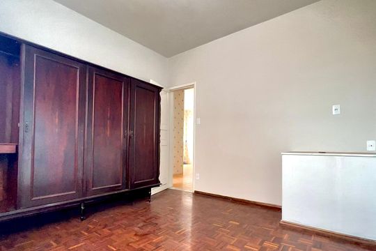 Quarto 2 de apartamento para alugar com 3 quartos, 84m² em Santa Helena, Juiz de Fora