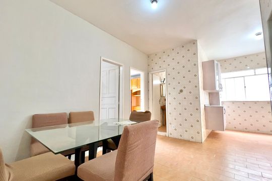 Apartamento para alugar com 3 quartos, 84m² em Santa Helena, Juiz de Fora