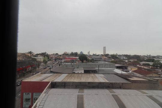 Quarto 1 - vista de apartamento à venda com 2 quartos, 38m² em Socorro, São Paulo