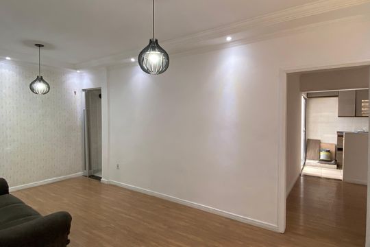 Casa à venda com 2 quartos, 60m² em Padroeira, Osasco