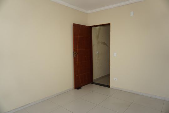 Suíte de casa para alugar com 2 quartos, 110m² em Jardim Santa Luzia, Embu das Artes