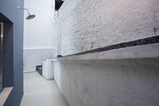Área comum de casa à venda com 4 quartos, 240m² em Centro, Diadema