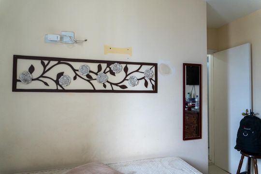 Apartamento à venda com 2 quartos, 53m² em Vila Andrade, São Paulo
