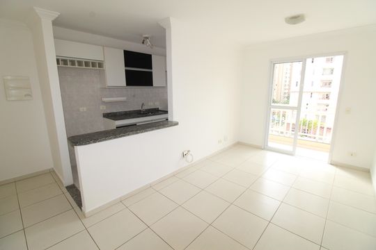 Apartamento para alugar com 2 quartos, 60m² em Conjunto Residencial Trinta E Um de Marco, São José dos Campos
