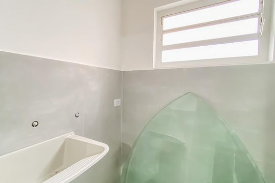 Área de Serviço de apartamento para alugar com 1 quarto, 35m² em Subprefeitura de Ermelino Matarazzo, São Paulo