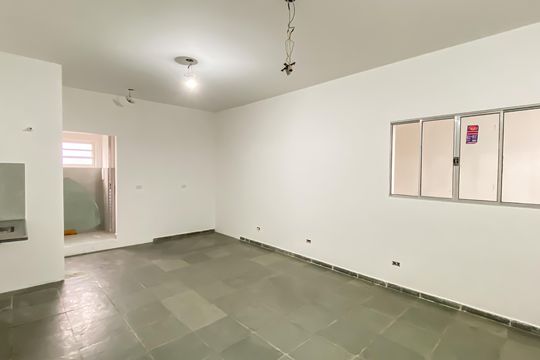 Apartamento para alugar com 1 quarto, 35m² em Subprefeitura de Ermelino Matarazzo, São Paulo