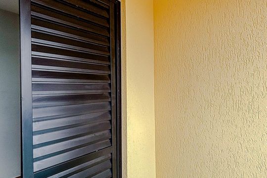 Varanda de casa de condomínio à venda com 2 quartos, 96m² em Vila Euthalia, São Paulo