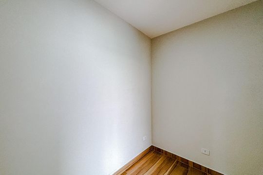 Quarto 1 de casa de condomínio à venda com 2 quartos, 96m² em Vila Euthalia, São Paulo