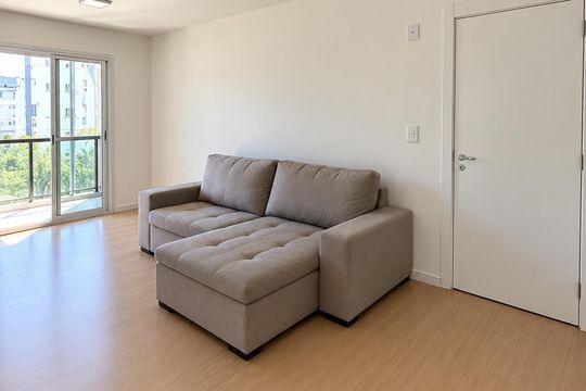 Apartamento para alugar com 2 quartos, 55m² em Vila Andrade, São Paulo