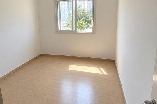 Quarto 2 de apartamento para alugar com 2 quartos, 55m² em Vila Andrade, São Paulo