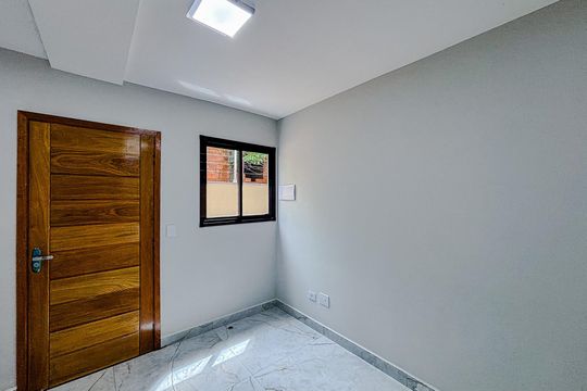 Casa de Condomínio à venda com 2 quartos, 86m² em Vila Euthalia, São Paulo
