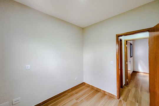 Quarto 1 de casa de condomínio à venda com 2 quartos, 86m² em Vila Euthalia, São Paulo