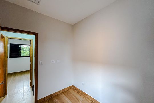 Quarto 2 de casa de condomínio à venda com 2 quartos, 86m² em Vila Euthalia, São Paulo