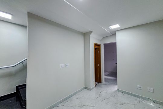 Casa de Condomínio à venda com 2 quartos, 86m² em Vila Euthalia, São Paulo